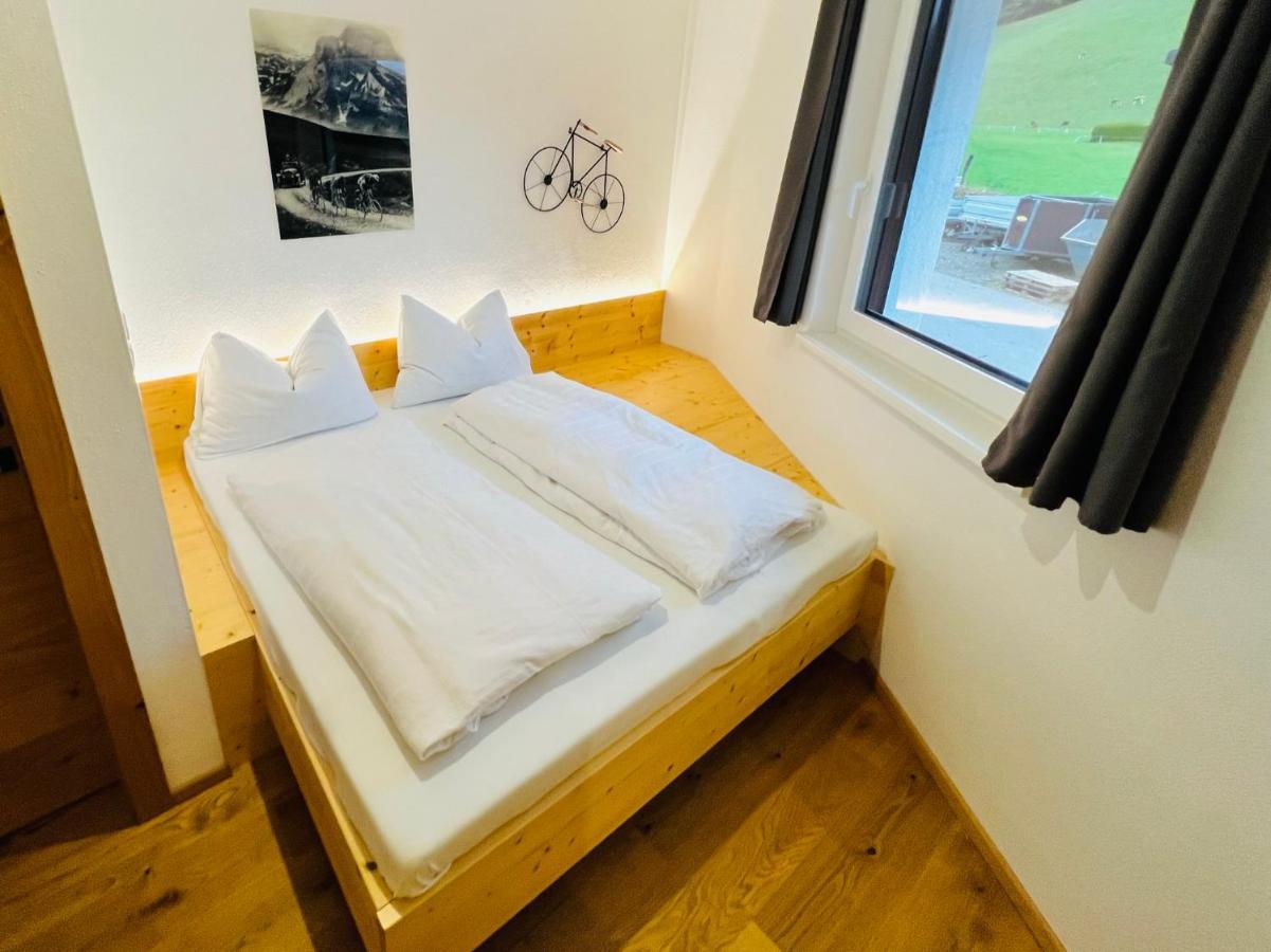 Tiroler Zeitgeist Apartment Fuegen Luaran gambar