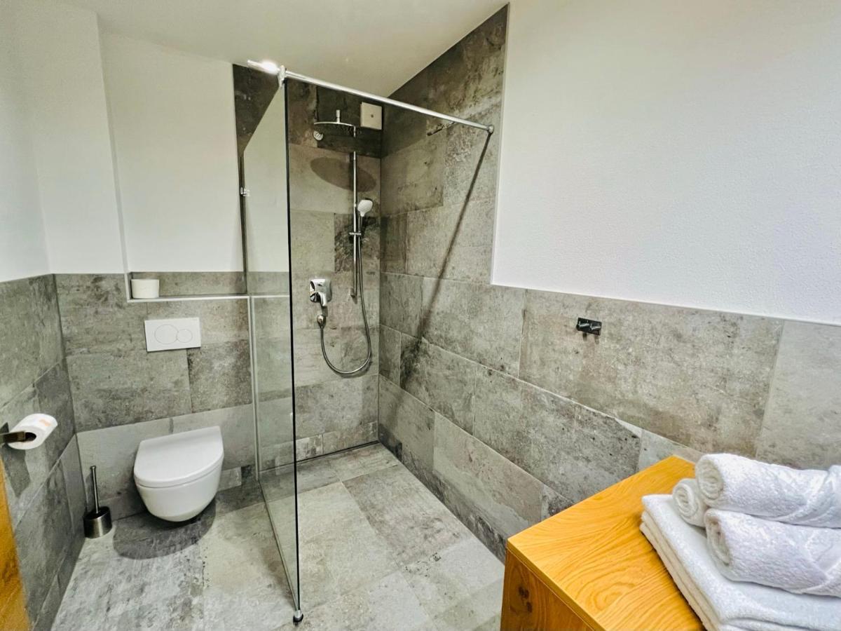 Tiroler Zeitgeist Apartment Fuegen Luaran gambar